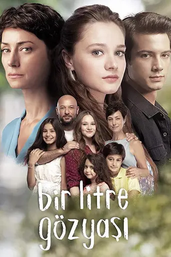 Bir Litre Gözyaşı (2018)