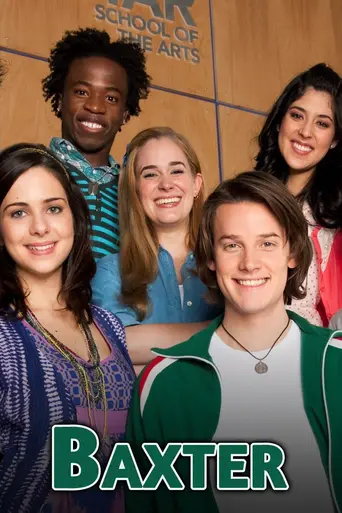 Baxter (2010)