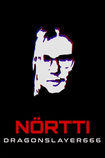 Nerd: DragonSlayer666 — 2 сезон