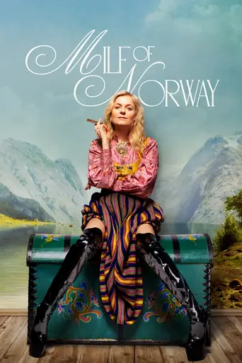 Milf of Norway (2024)
