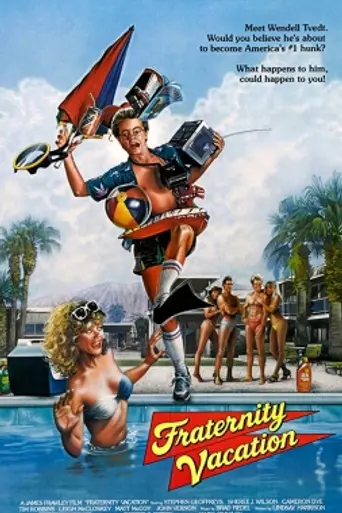 Fraternity Vacation (1985)