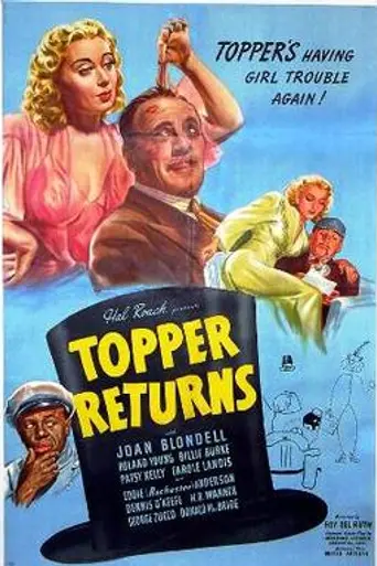 Topper Returns (1941)