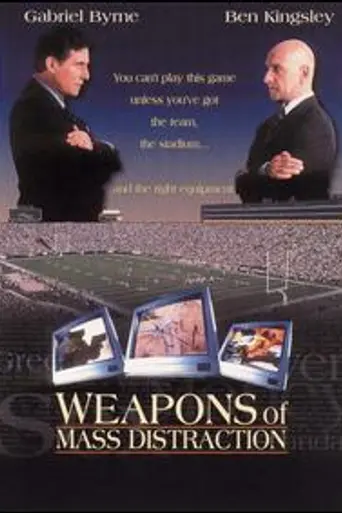 Weapons of Mass Distraction (1997)