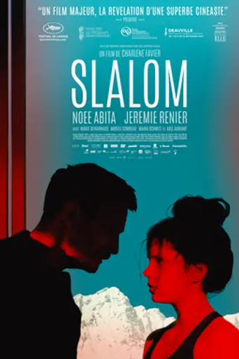 Slalom (2020)
