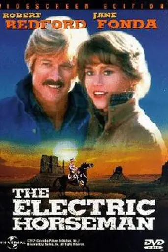 The Electric Horseman (1979)