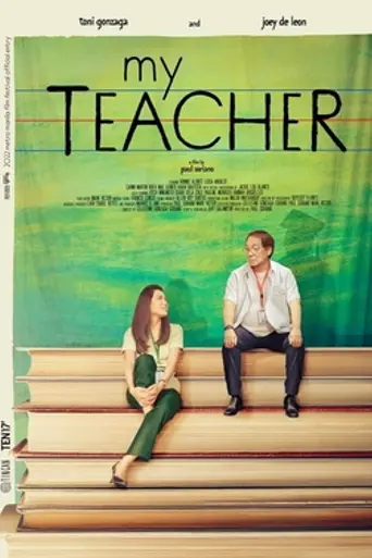 My Teacher (2022)