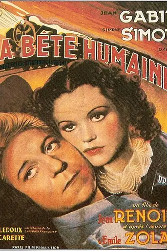La bestia humana (1938)