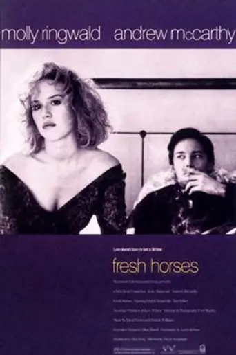 Fresh Horses (1988)