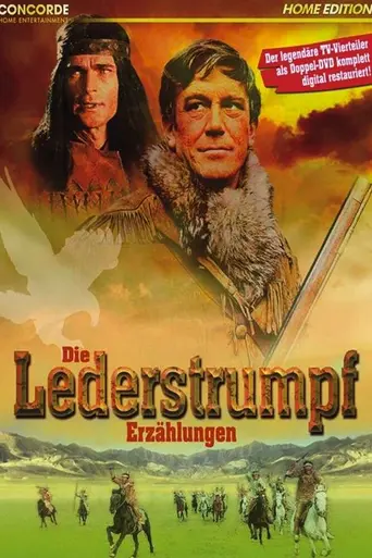 The Deerslayer (1969)