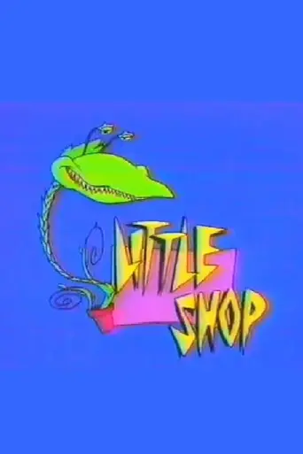 Little Shop (1991)