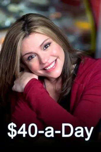 $40 a Day (2002)