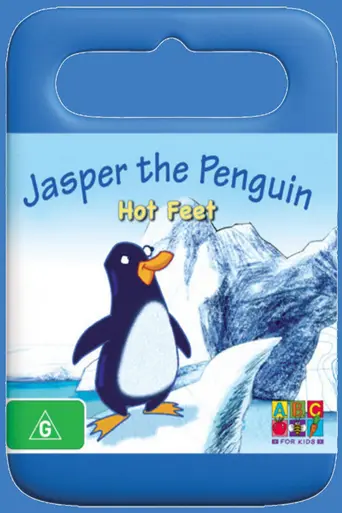 Jasper the Penguin (2003)