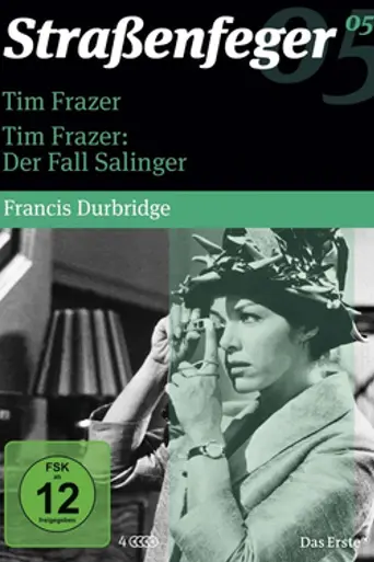 Tim Frazer (1963)