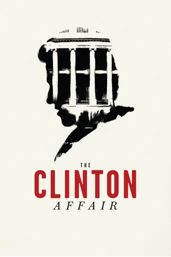 The Clinton Affair (2018)