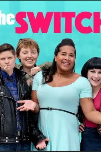 The Switch (2016)
