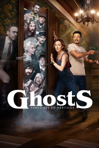 Ghosts France (2025)