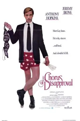 A Chorus of Disapproval (1988)