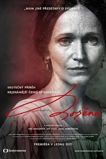 Božena (miniseries)