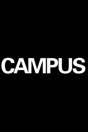 Campus — Temporada 1