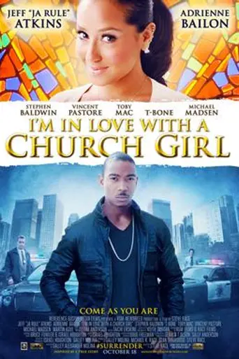 Me enamoré de una chica cristiana (2013)