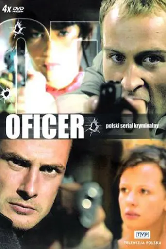 Oficer (2005)