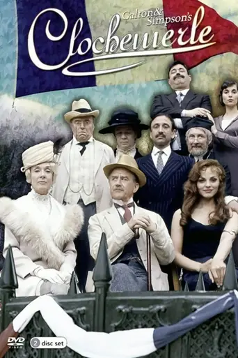 Clochemerle (1972)