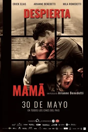Wake Up Mom (2024)