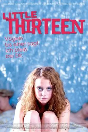 Little Thirteen (2012)