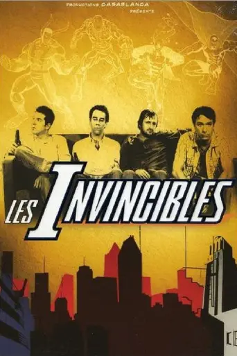 Les Invincibles (2005)