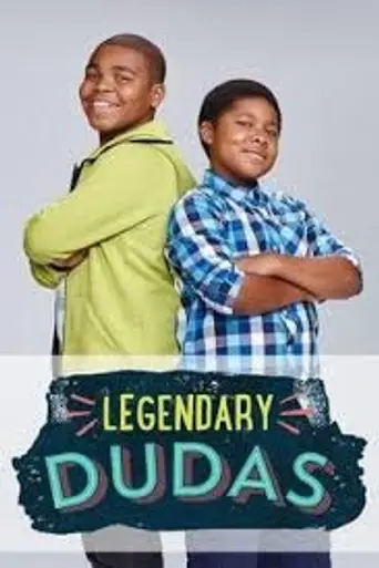 Legendary Dudas (2016)