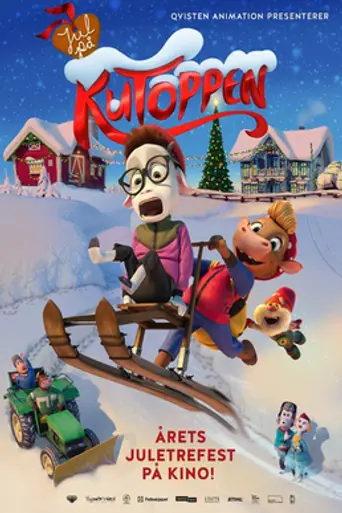 Klara y la Navidad en la granja (2020)