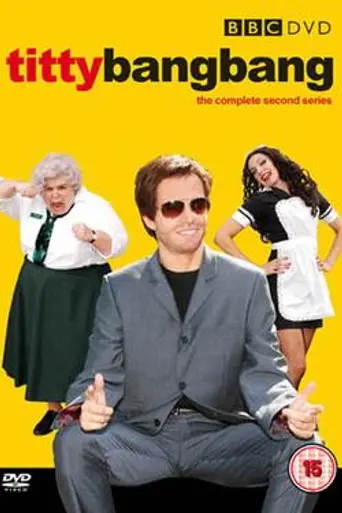Tittybangbang (2005)
