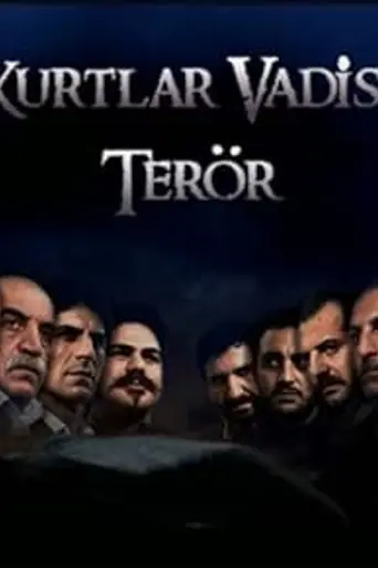 Kurtlar Vadisi Terör (2007)