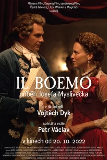 Il Boemo (2022)
