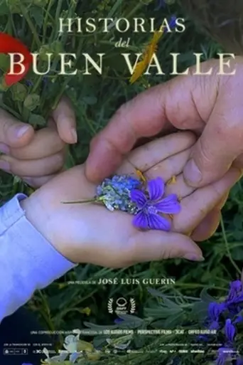 Good Valley Stories (2025)