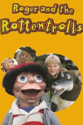 Roger and the Rottentrolls (1996)