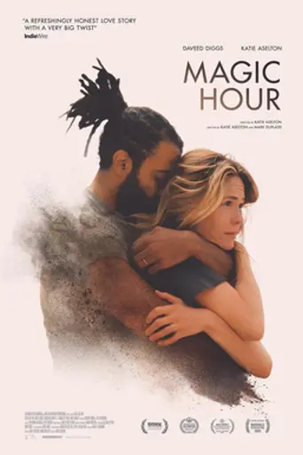 Magic Hour (2025)