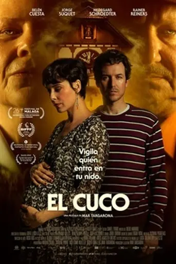 The Cuckoo's Curse (2023)