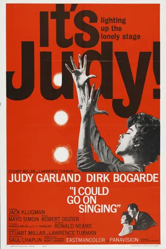 I Could Go On Singing (1963)