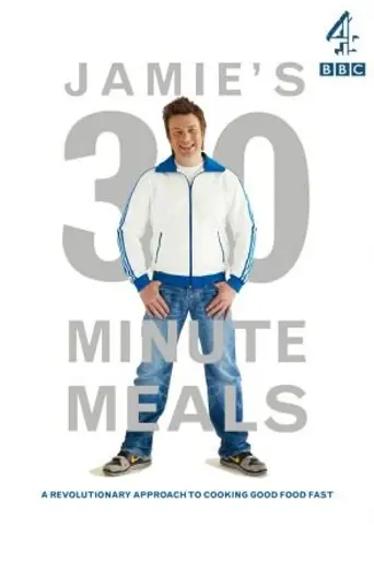Jamie's 30-Minute Meals (2010)