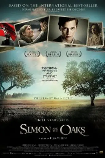 Simon & the Oaks (2011)