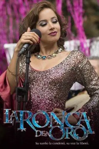 La Ronca de Oro (2014)