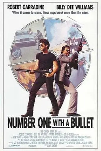 Number One with a Bullet (1987)