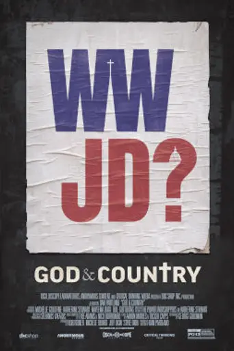 God & Country
