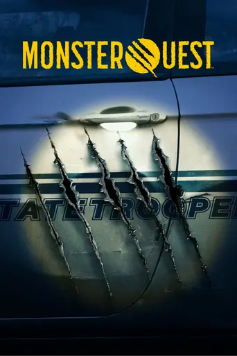 MonsterQuest — 1 сезон
