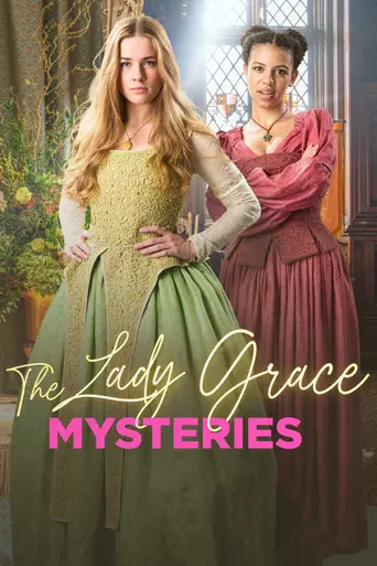 The Lady Grace Mysteries (2026)