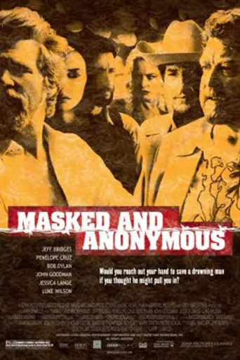 Anónimos (2003)