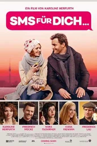 Un mensaje para ti (2016)