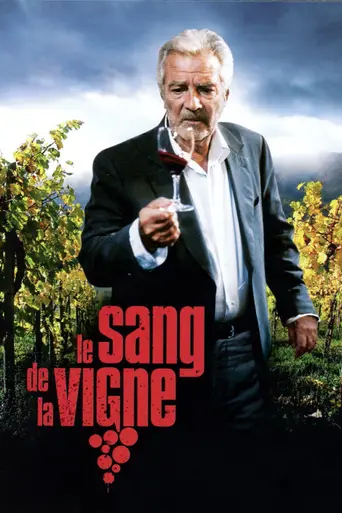 Blood of the Vine (2011)