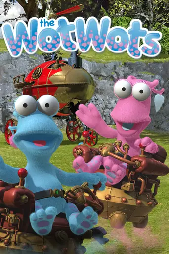 The WotWots (2009)